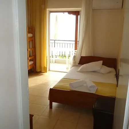 Apartment Harilaos