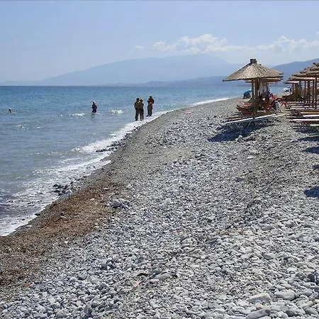 Lägenhet Harilaos *