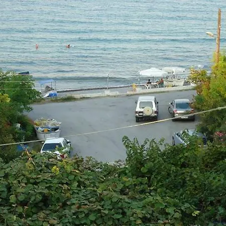 Harilaos Plaka Litochorou