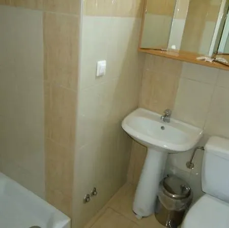 Lägenhet Harilaos Plaka Litochorou