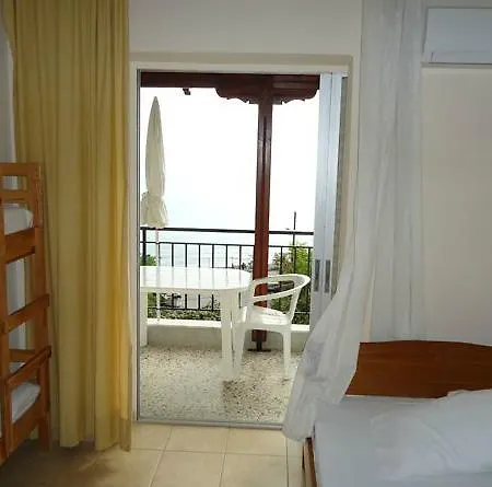 Harilaos Plaka Litochorou