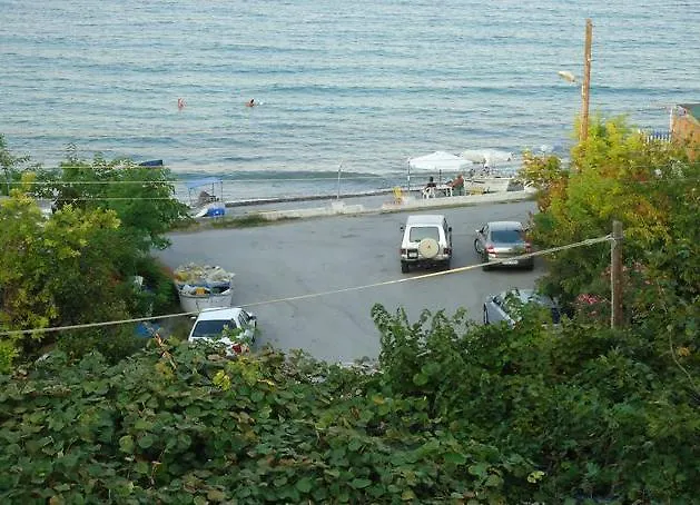 Harilaos 普拉卡利特索罗